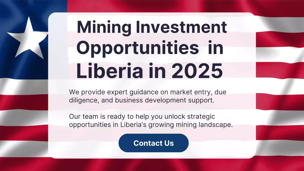 investing in liberia 2025