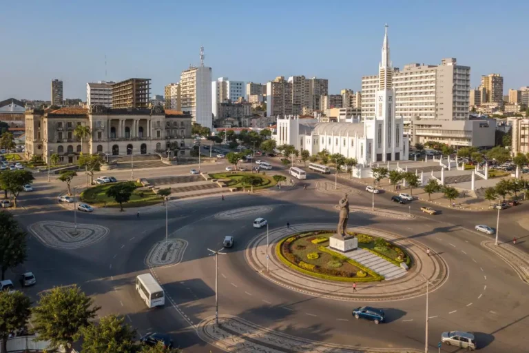Mining Investment Opportunities in Mozambique in 2025