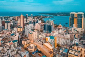 Tanzania’s bold leap into the future of mining