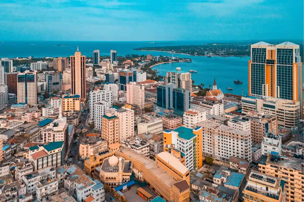 Tanzania’s bold leap into the future of mining