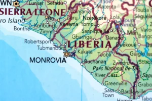 invest in liberia