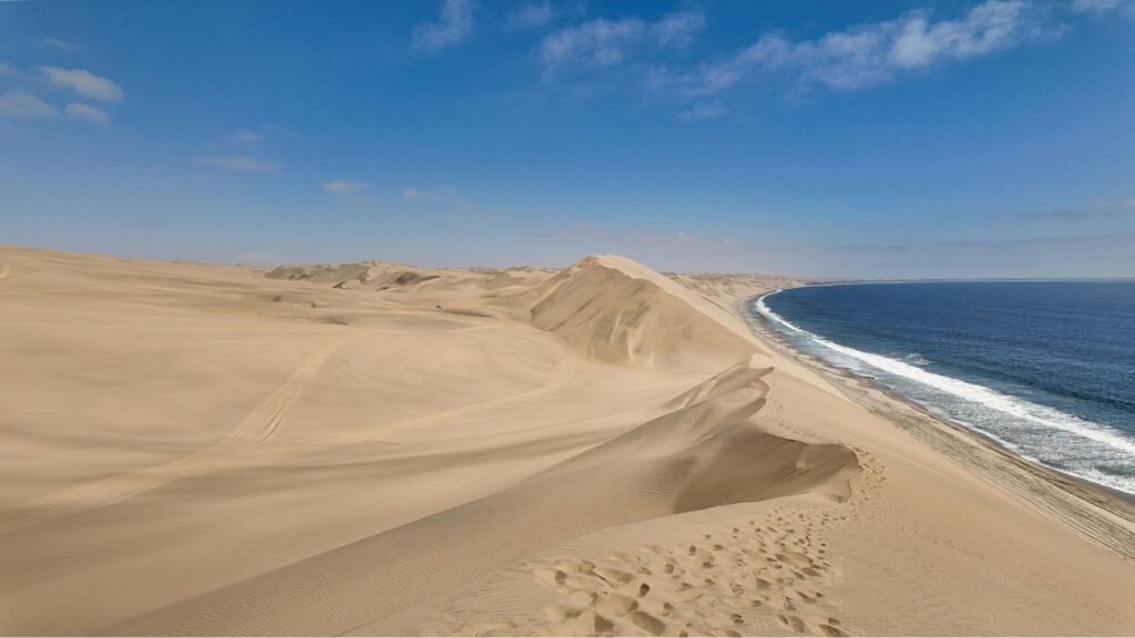 energy export corridors between Africa and Europe